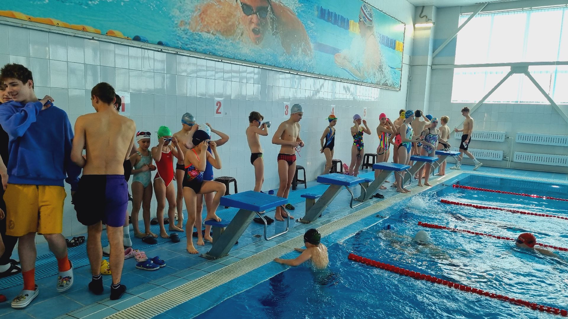 Подмосковье, Ивантеевка, МЧС