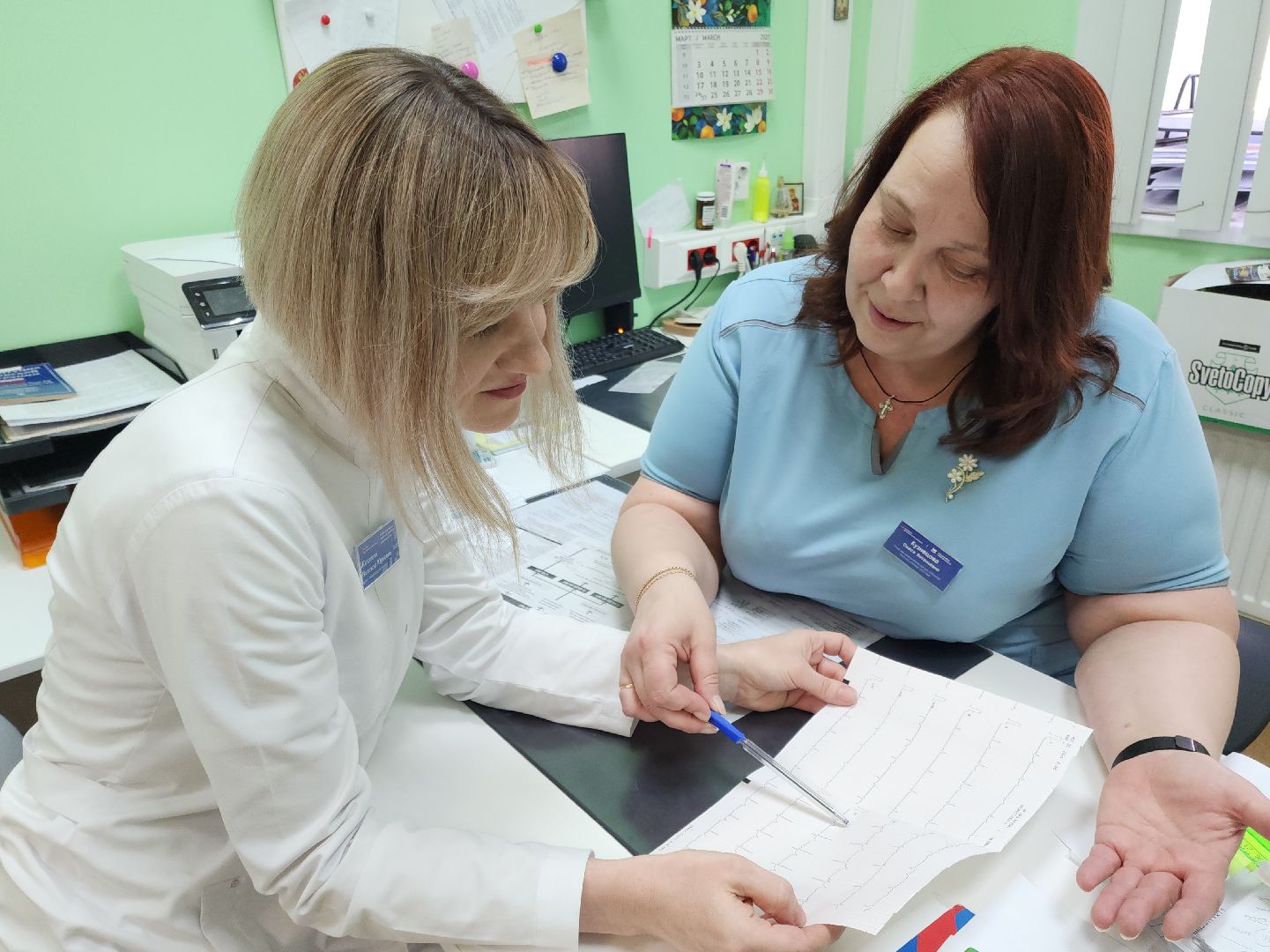 Подольск, приведи друга, медицина подмосковья, вертикалки,