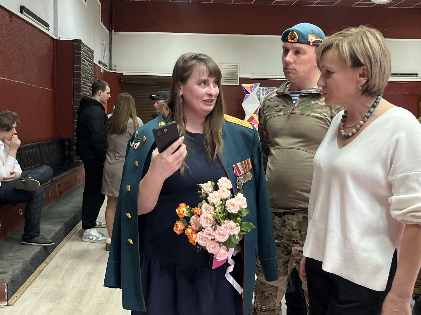 вертикалки, наро-фоминск, сво,студенты, стихи о сво, своих не бросаем,цдк звезда,