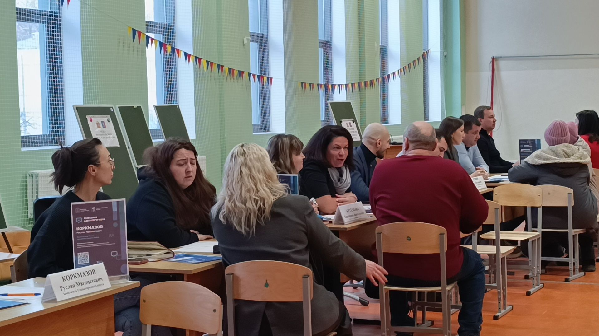 выездная администрация, капремонт, лобня, вертикалки,