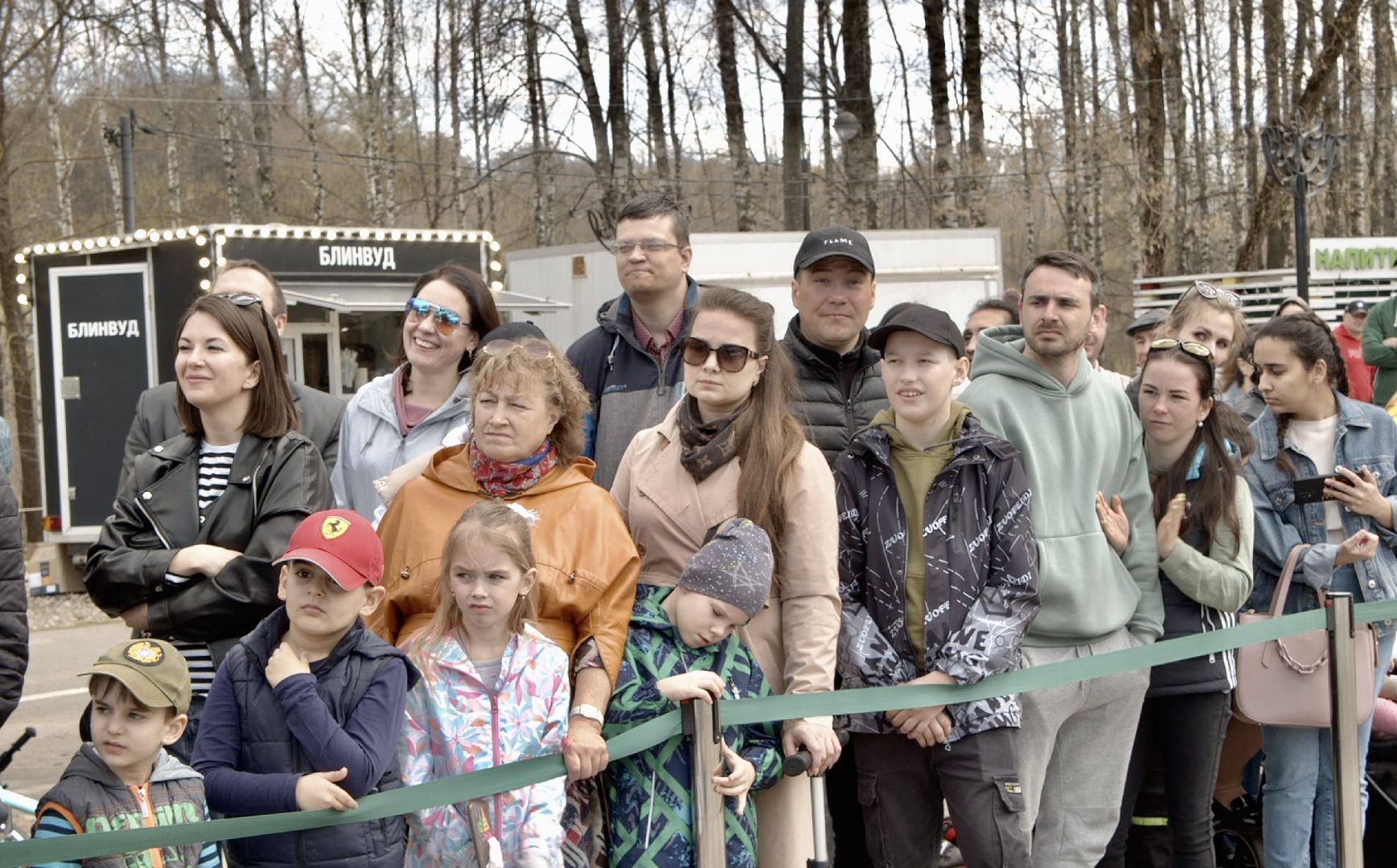 Клин, спорт, Кокляев, сила дворов