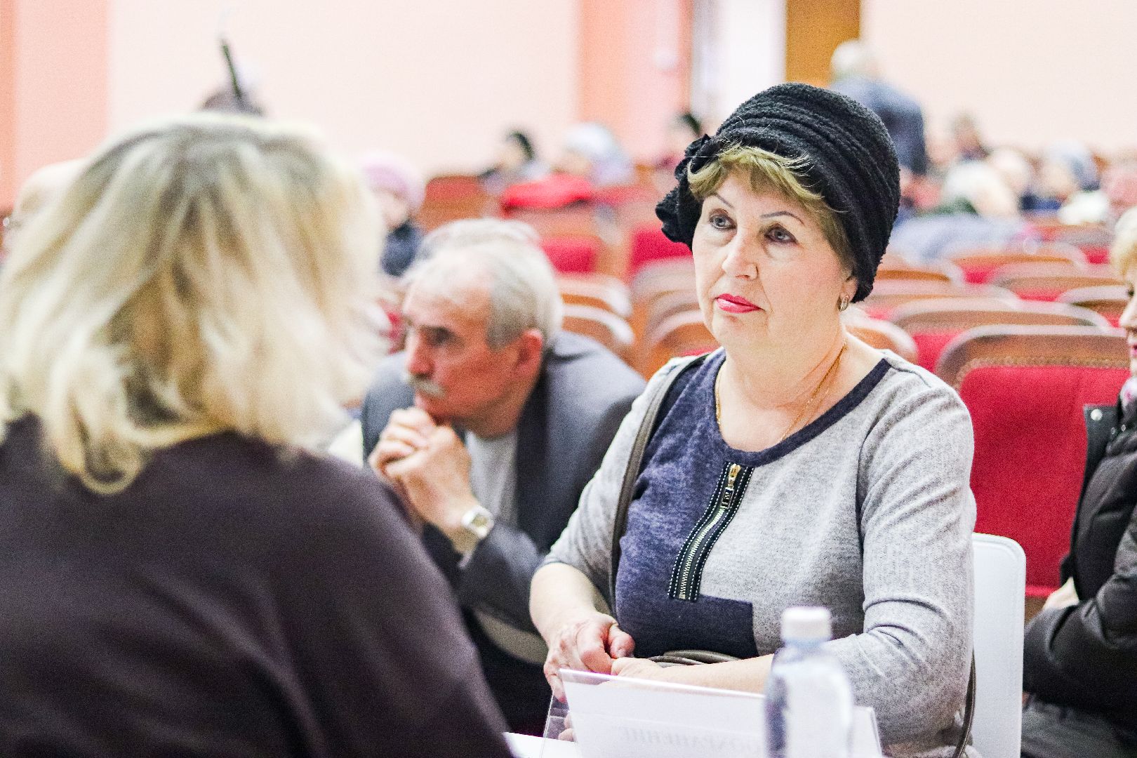 Клин, общество, вертикалки, выездная администрация, благоустройство, вертикалки,