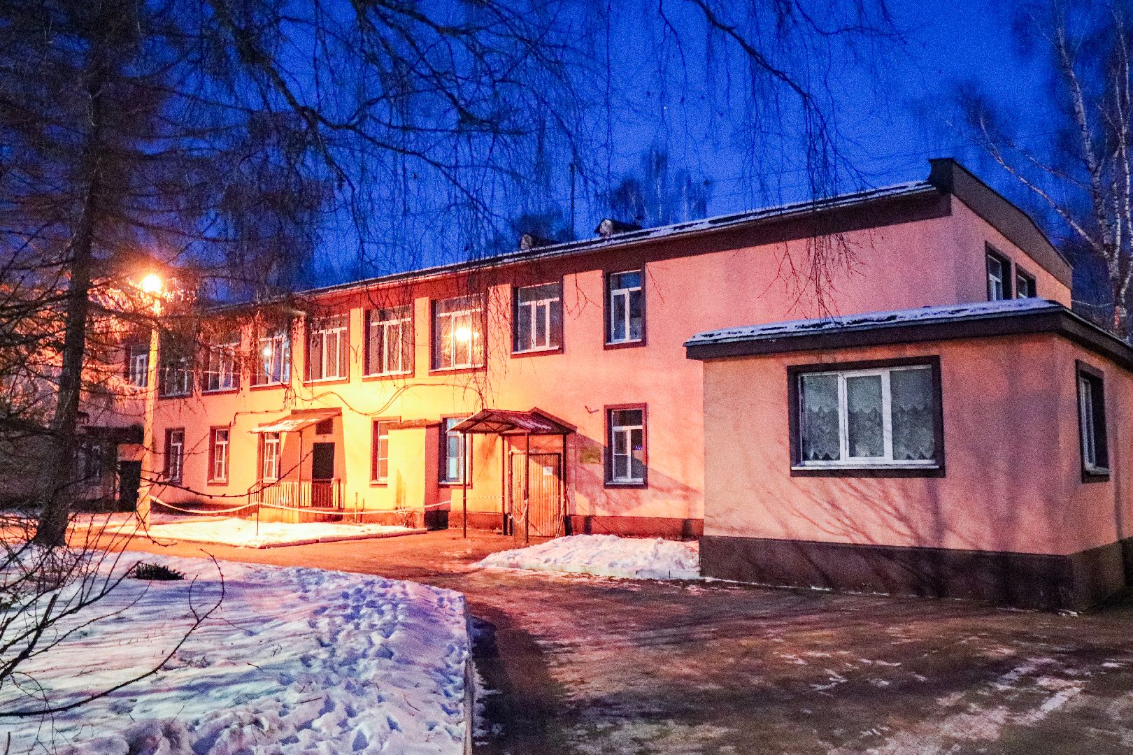 Клин, общество, вертикалки, выездная администрация, благоустройство, вертикалки,