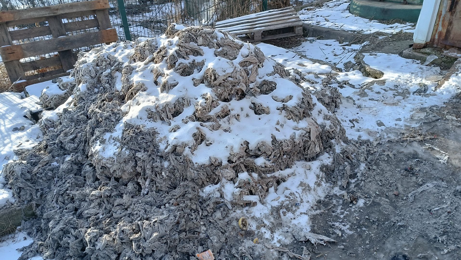 канализационно-насосная станция, засор, водоканал, щёлково,