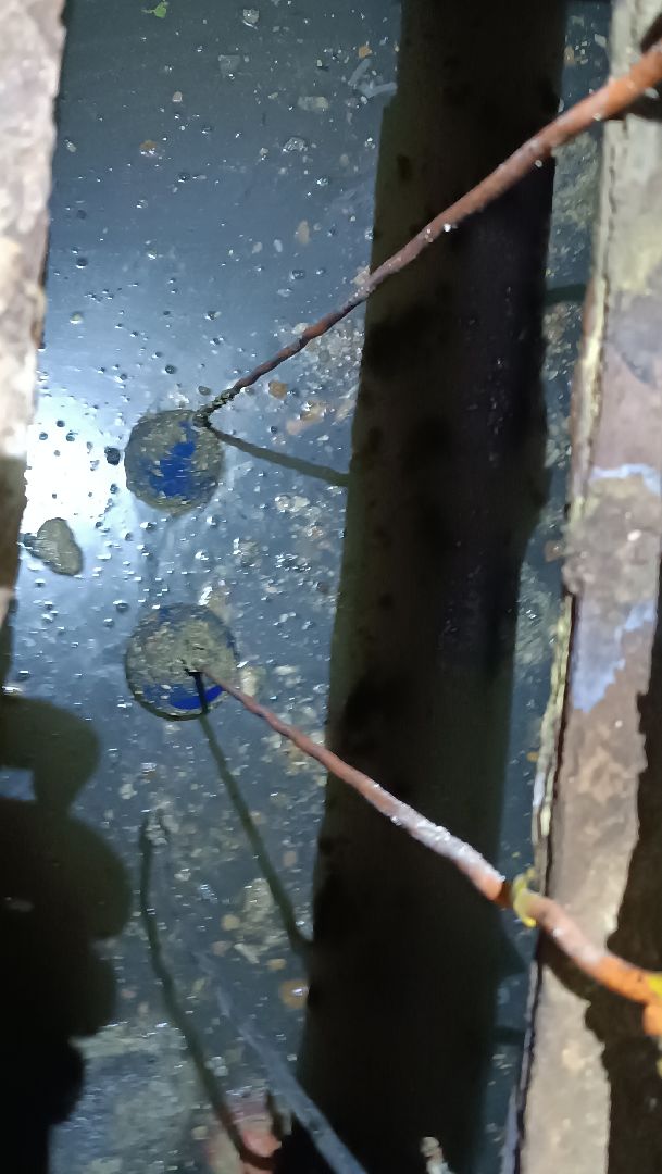 канализационно-насосная станция, засор, водоканал, щёлково,