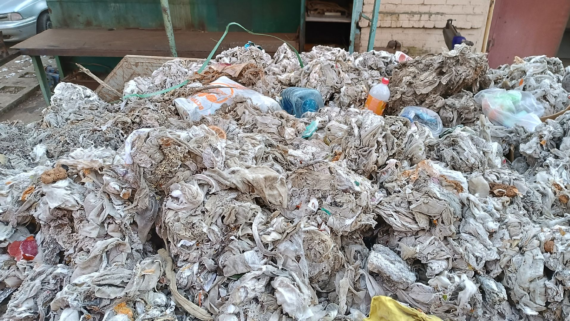 канализационно-насосная станция, засор, водоканал, щёлково,