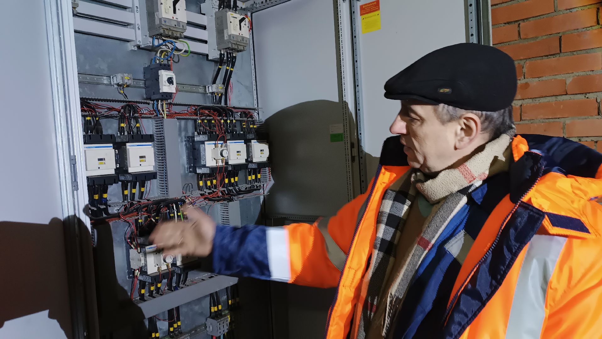 канализационно-насосная станция, засор, водоканал, щёлково,