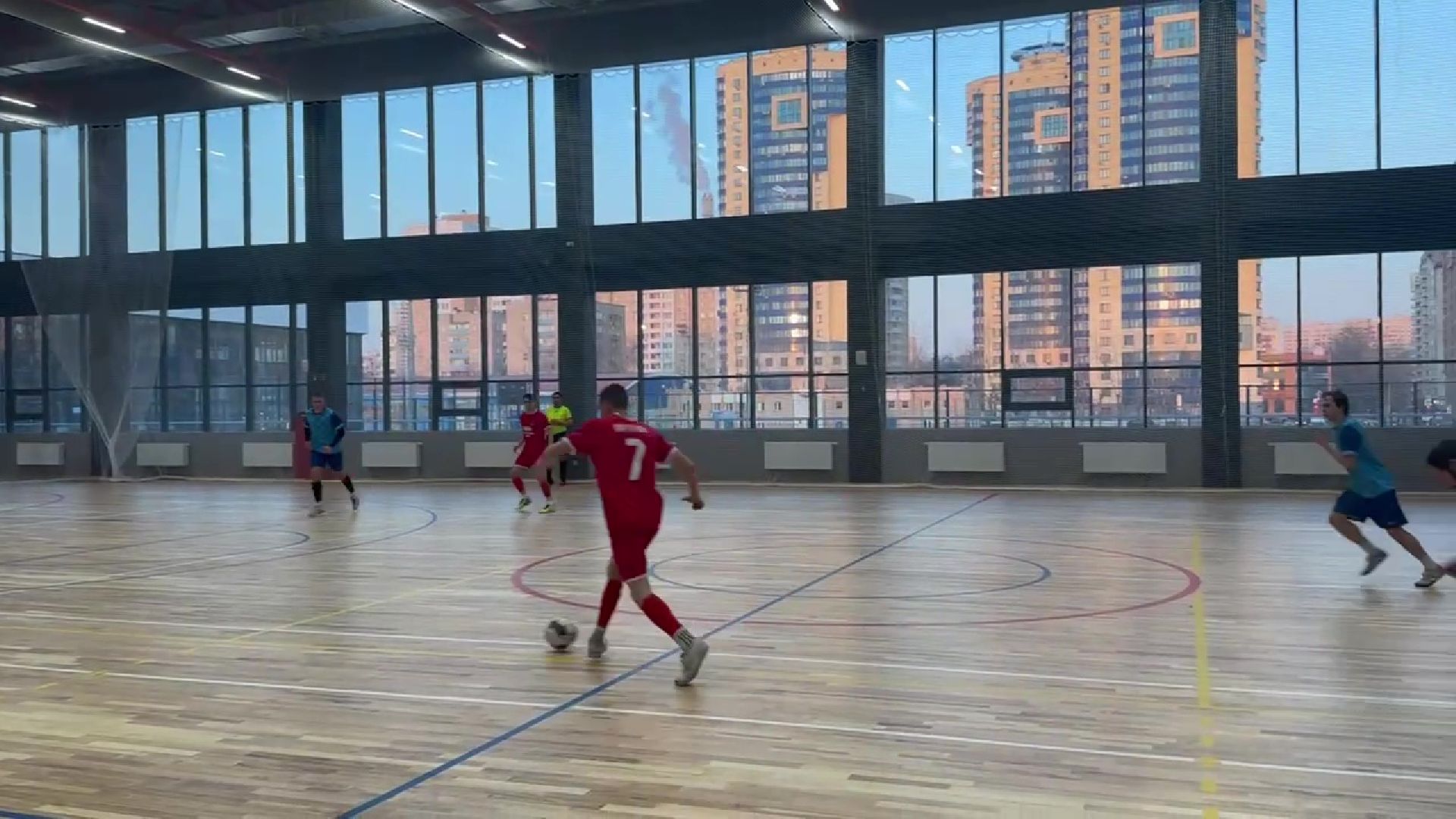 реутов, вертикалки, спорт, футбол,