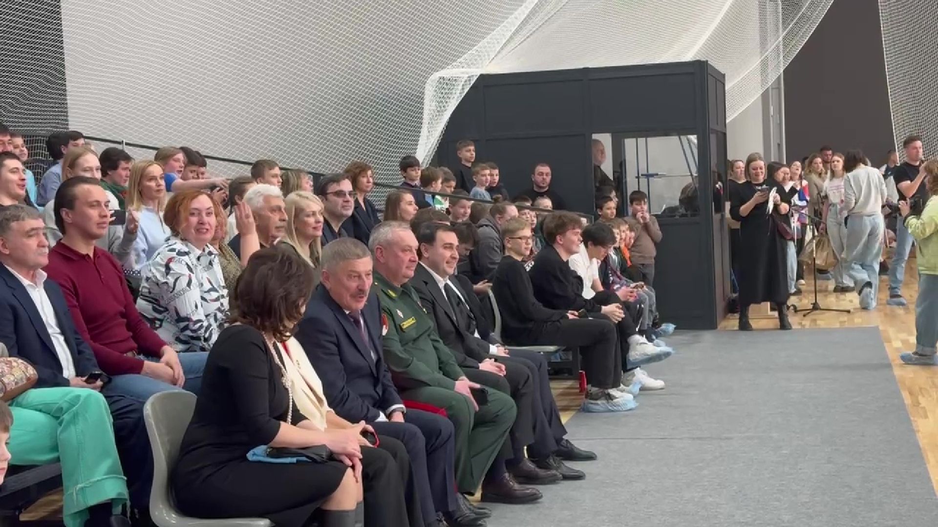 реутов, вертикалки, спорт, футбол,