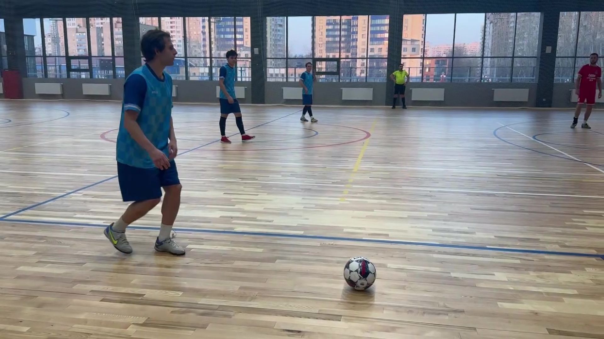 реутов, вертикалки, спорт, футбол,