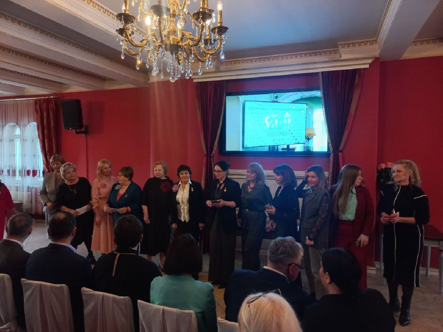 сергиев посад, сжр, союз женщин россии,