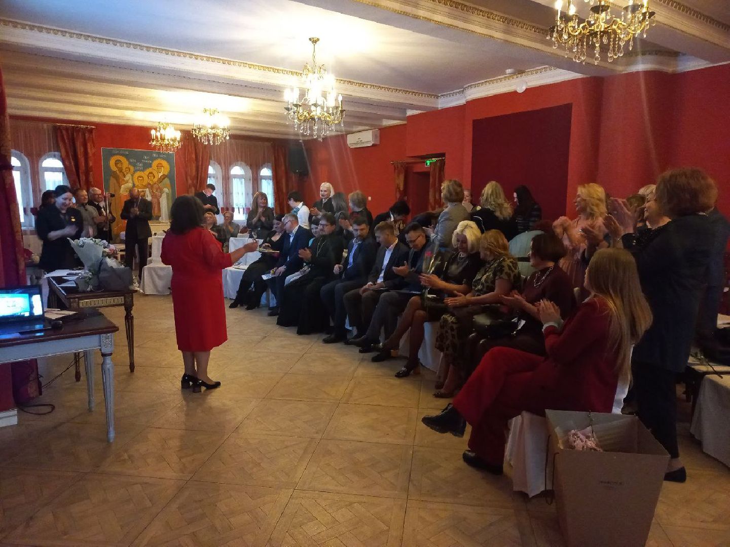 сергиев посад, сжр, союз женщин россии,