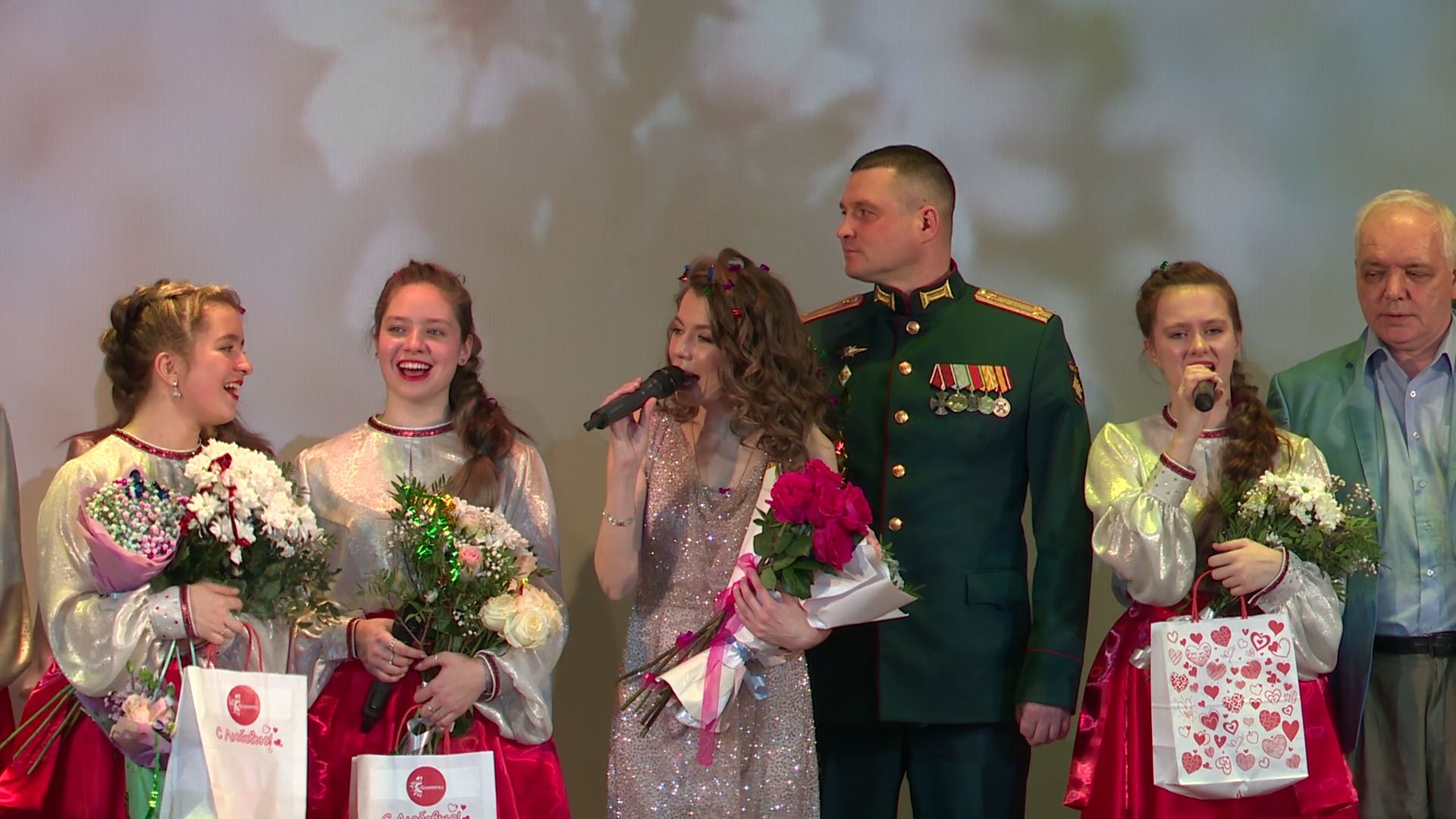 реутов, вертикалки, славяночка, русская песня, 15 лет,