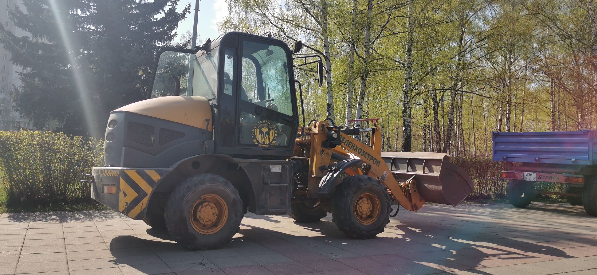 благоустройство, ЖКХ,