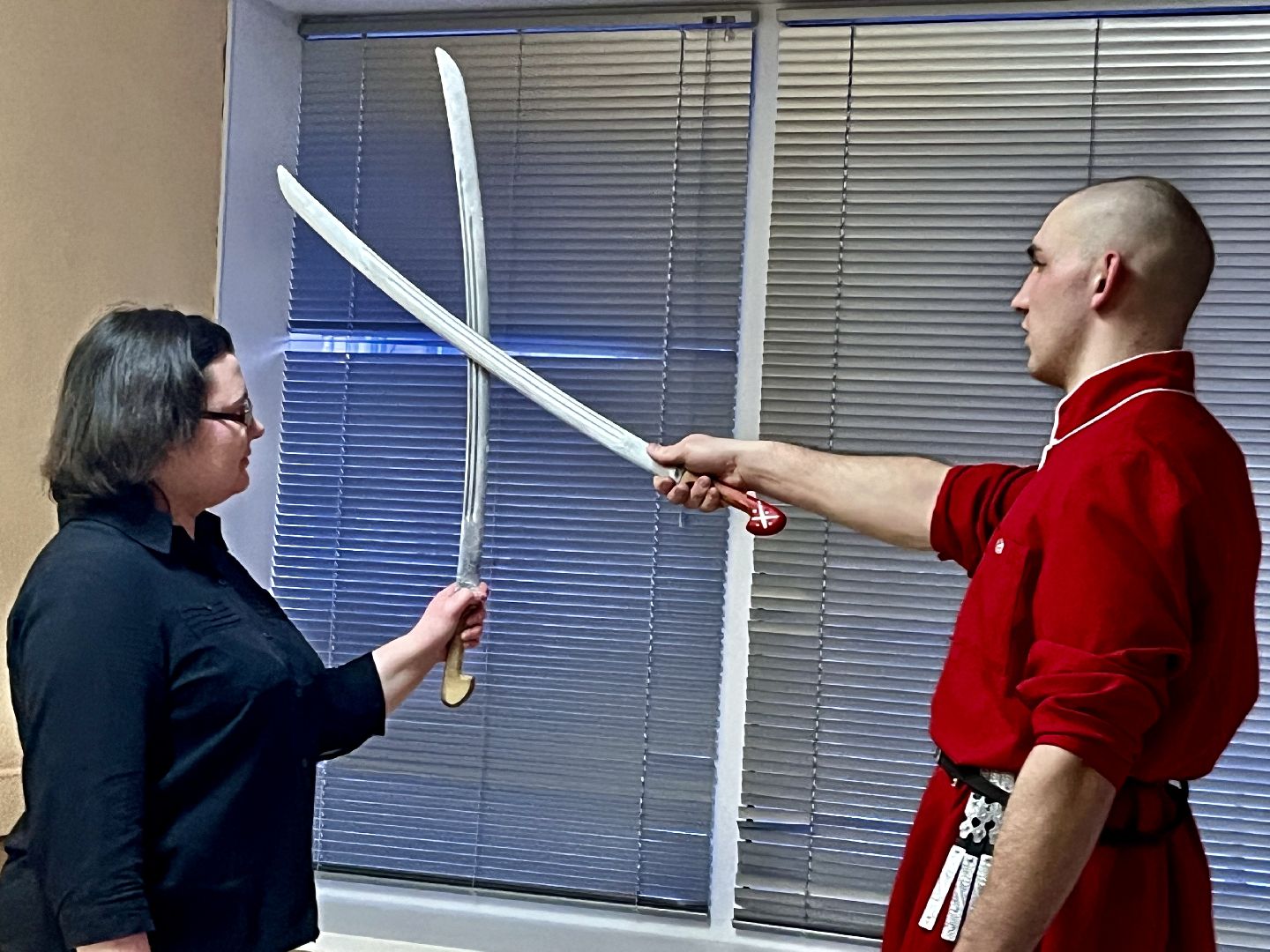 вертикалки,фланкировка, Казачья культура, Клуб атаман, ЦДК звезда, наро-фоминск,