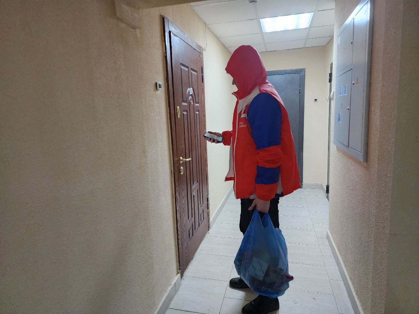 подольск, волонтеры, вертикалки,