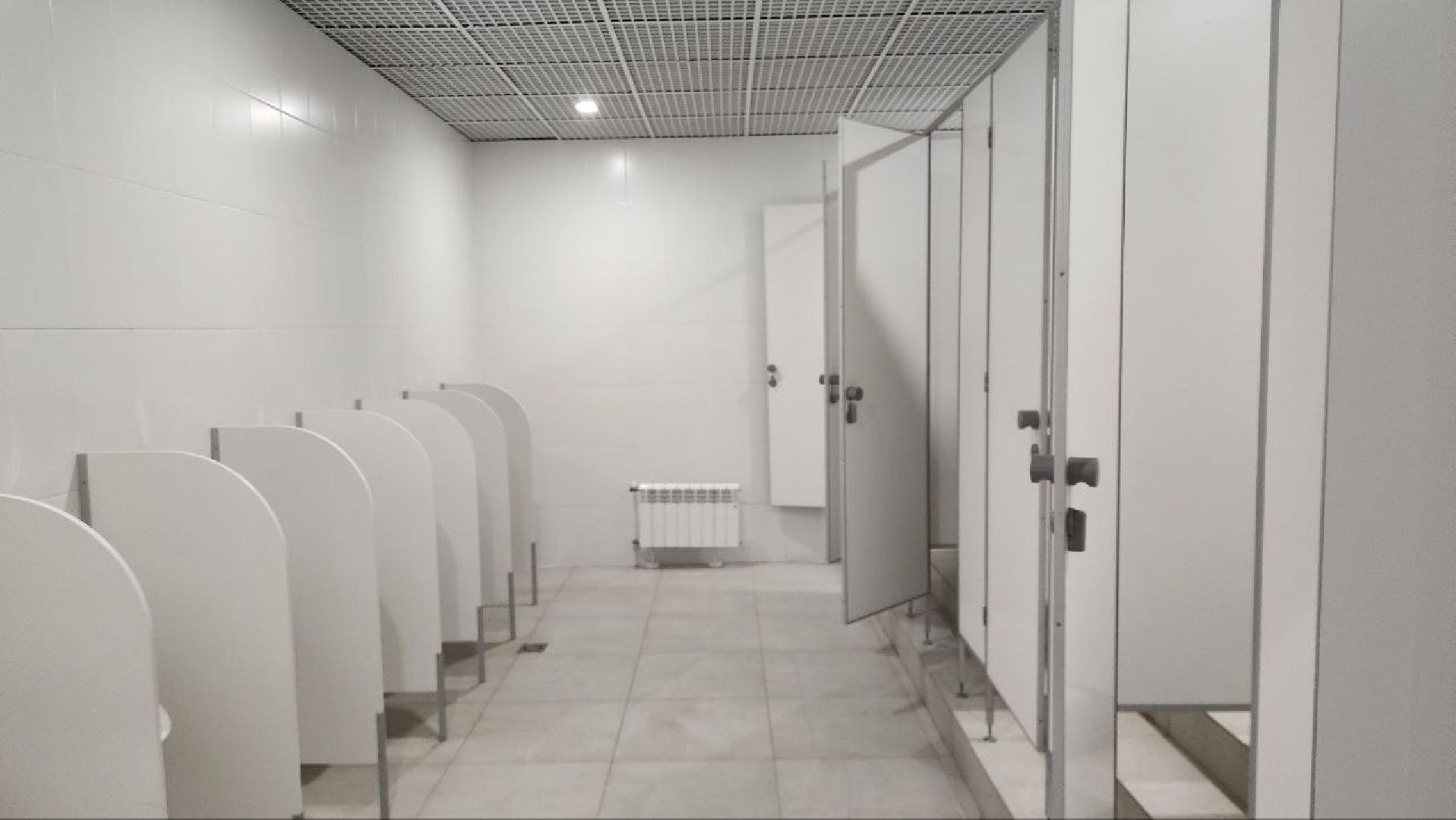 стройка, общежитие для работников, домодедедово,