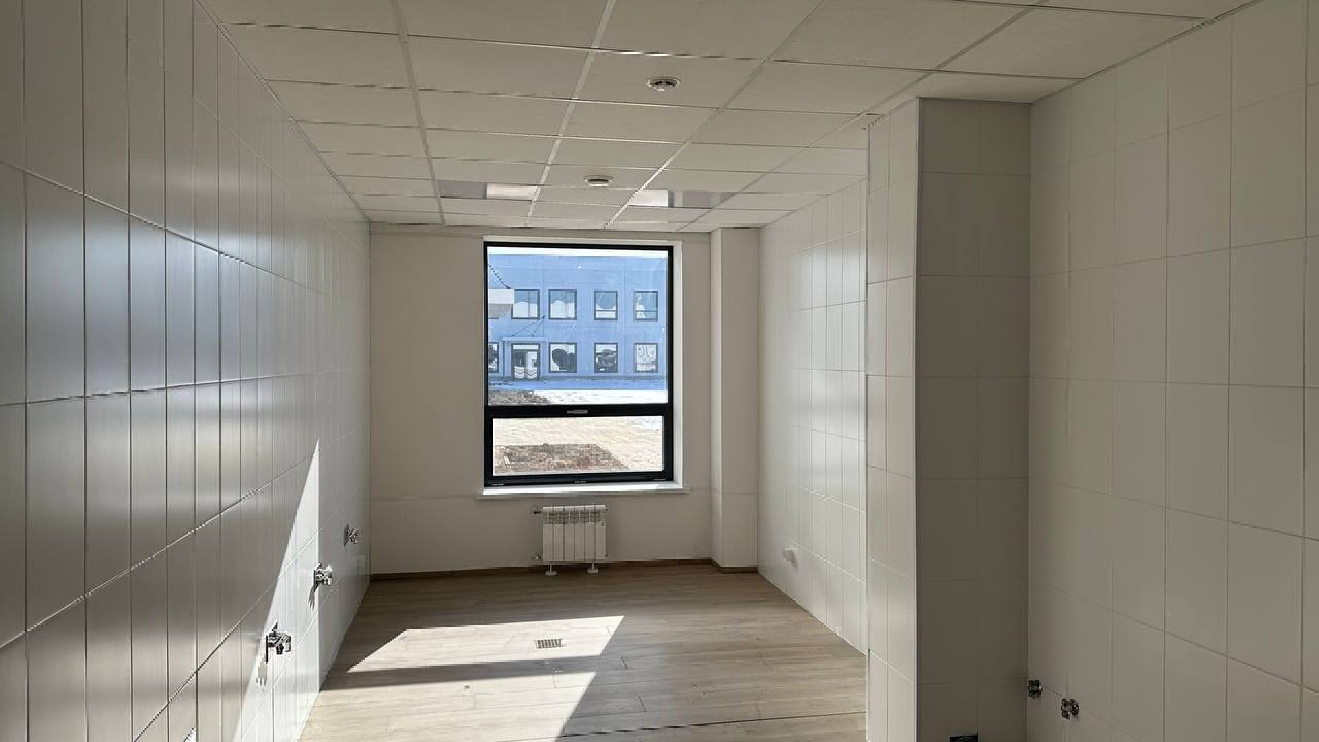 стройка, общежитие для работников, домодедедово,