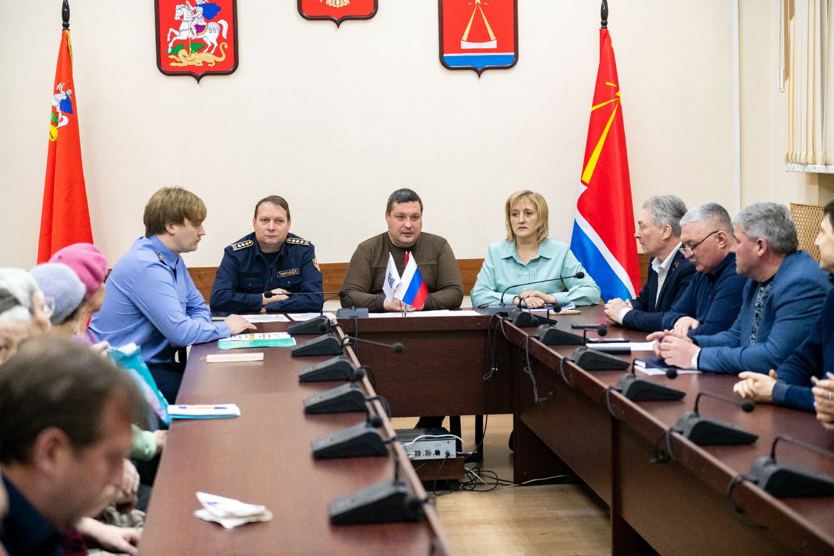 управдом, лыткарино, общество, газовая безопасность, система ГИС ЖКХ, вертикалки,