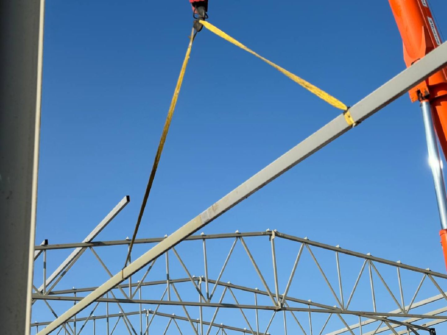 воскресенск, строительство, фармпредприятие, вертикалки,