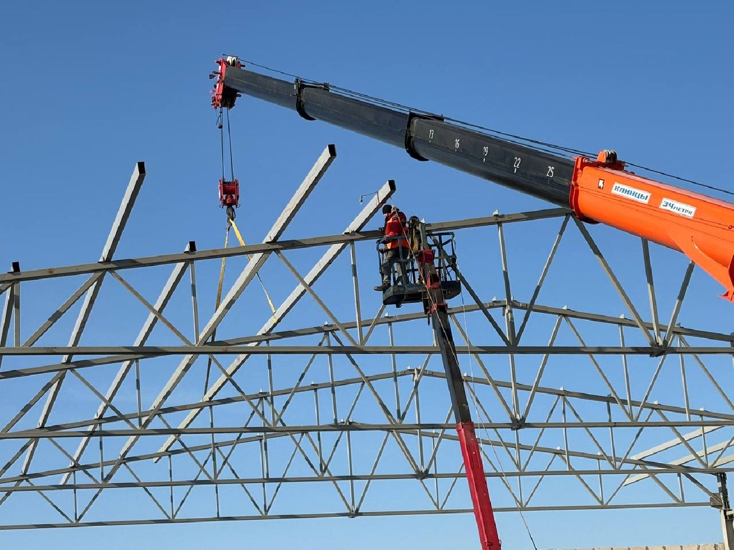 воскресенск, строительство, фармпредприятие, вертикалки,