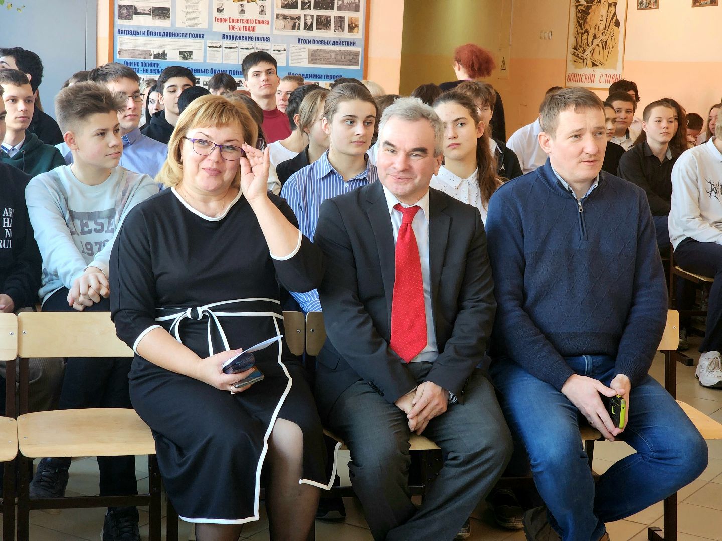 пущино, серпухов, образование, история,