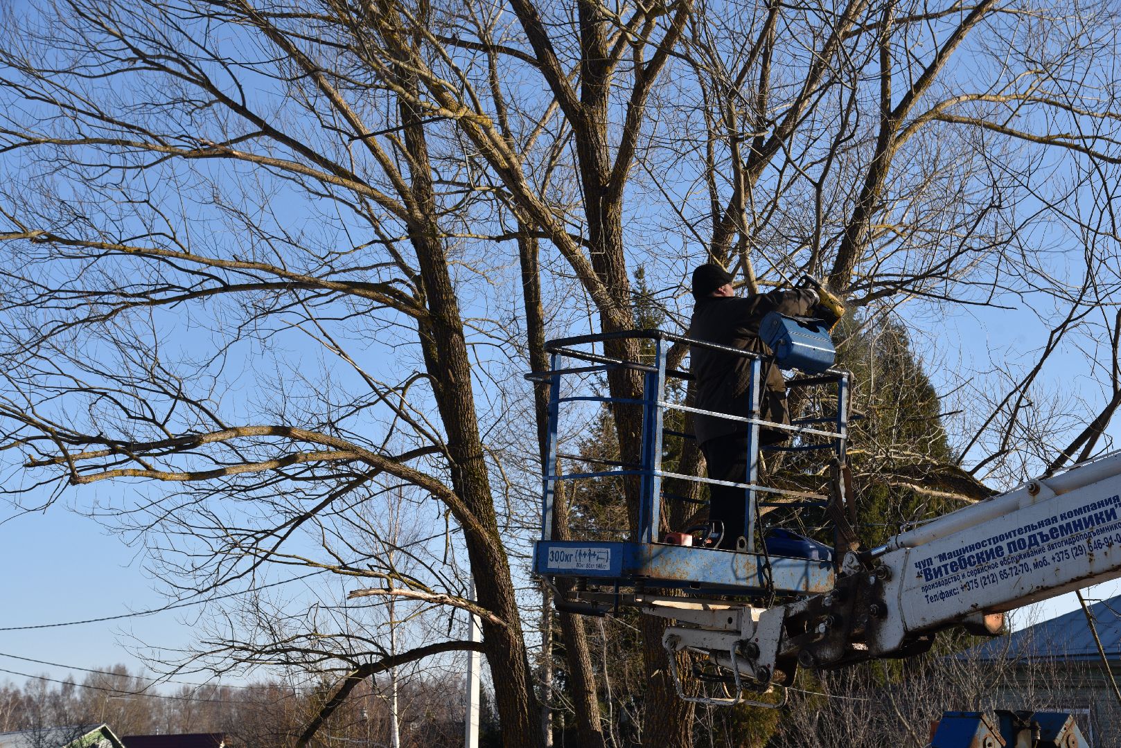 лотошино, калицино, выездная администрация, благоустройство,