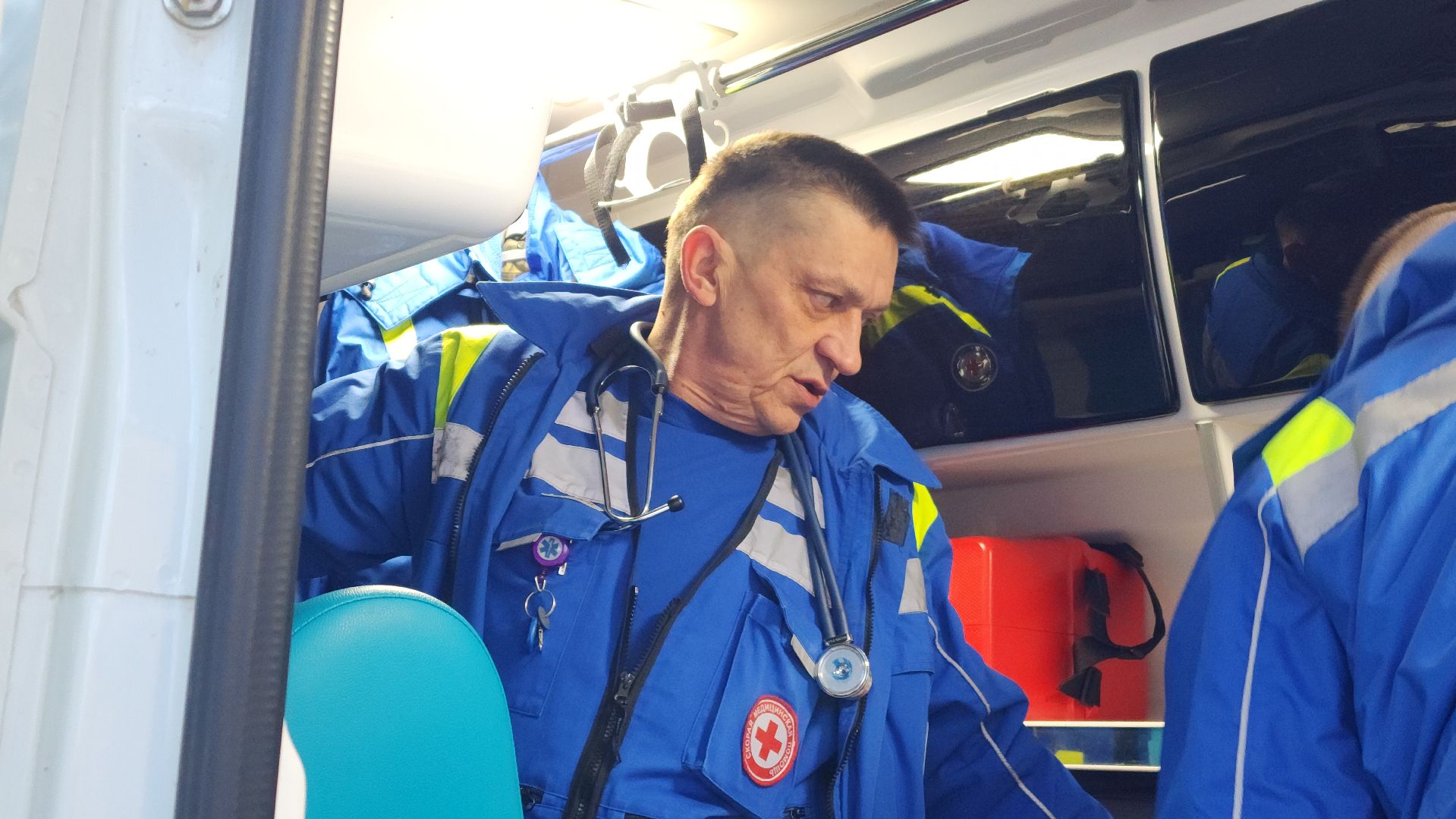 волоколамск, скорая помощь, помощь курску,