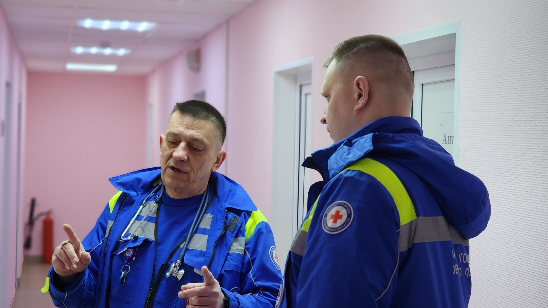 волоколамск, скорая помощь, помощь курску,