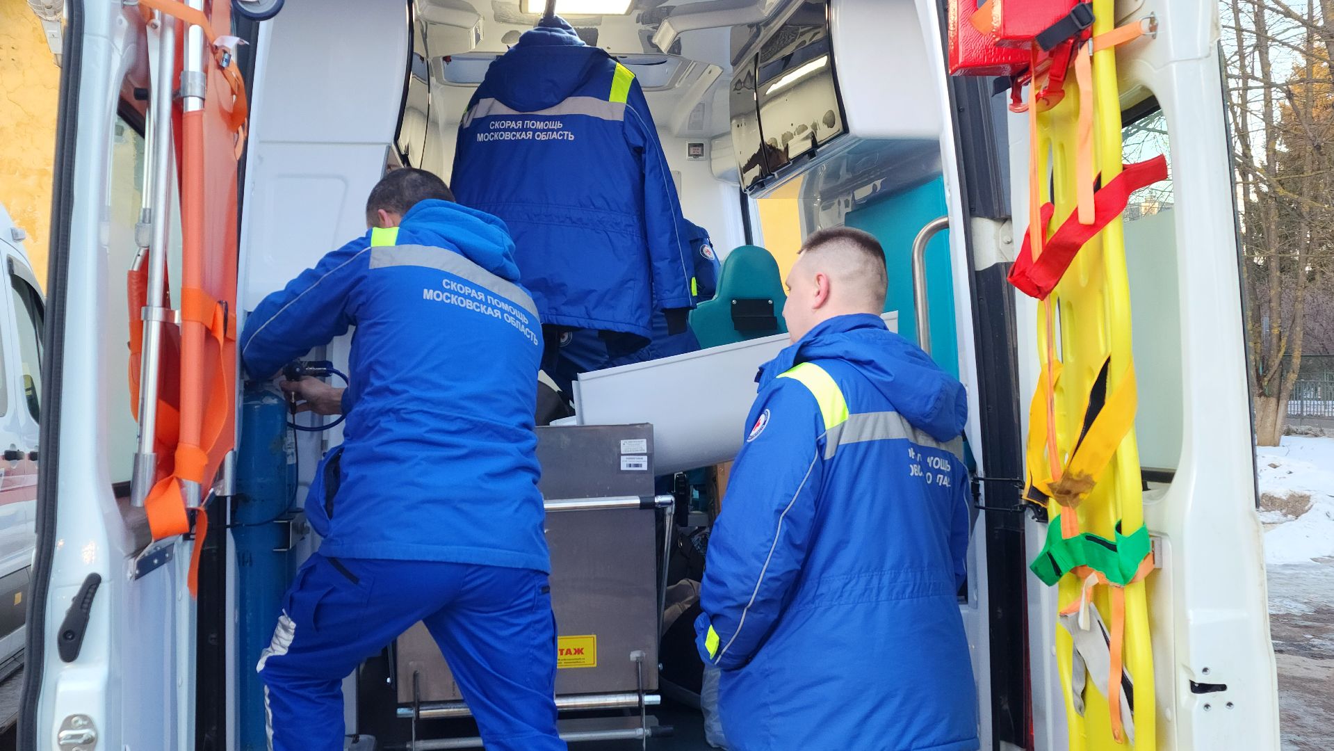 волоколамск, скорая помощь, помощь курску,