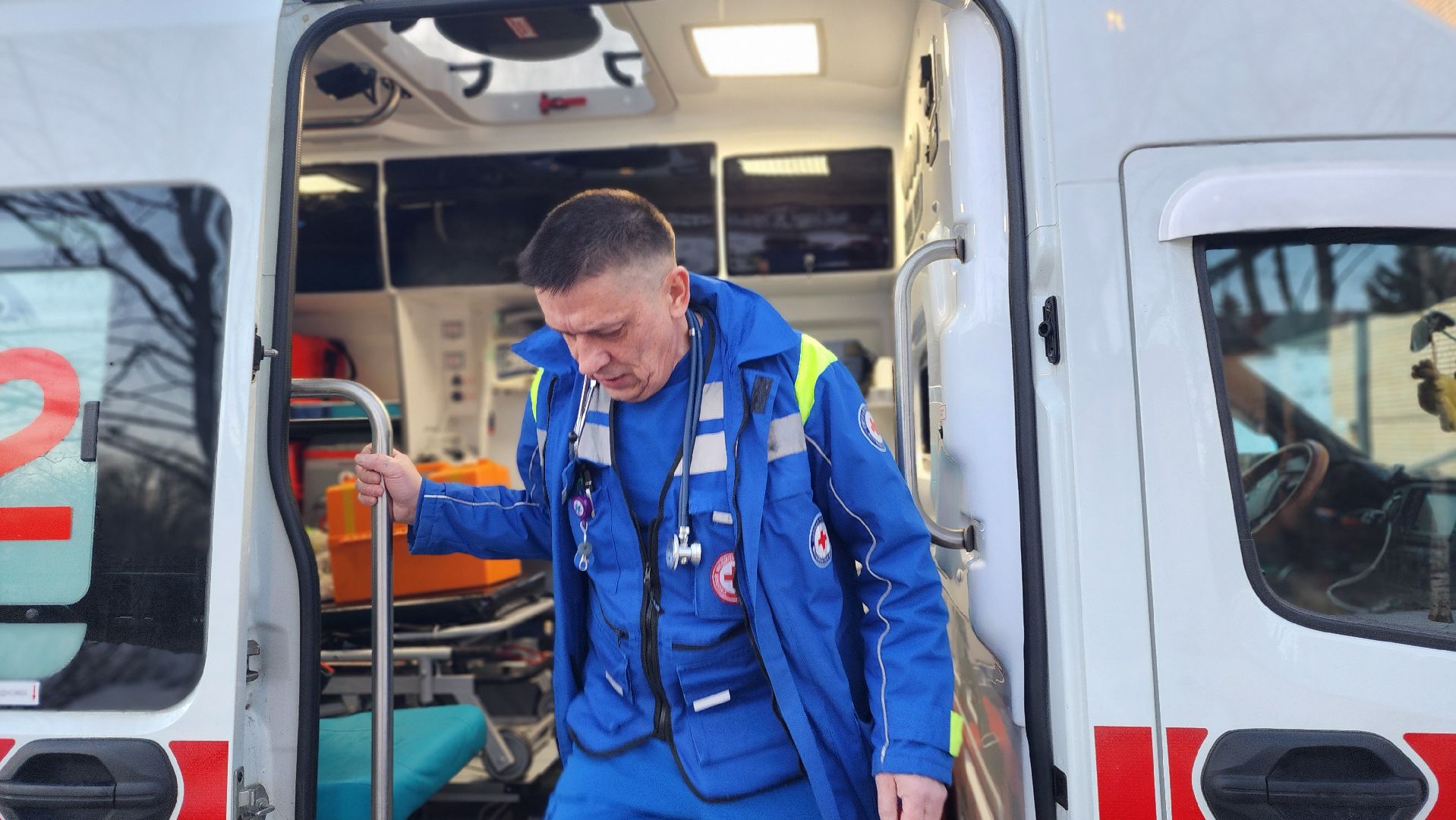 волоколамск, скорая помощь, помощь курску,