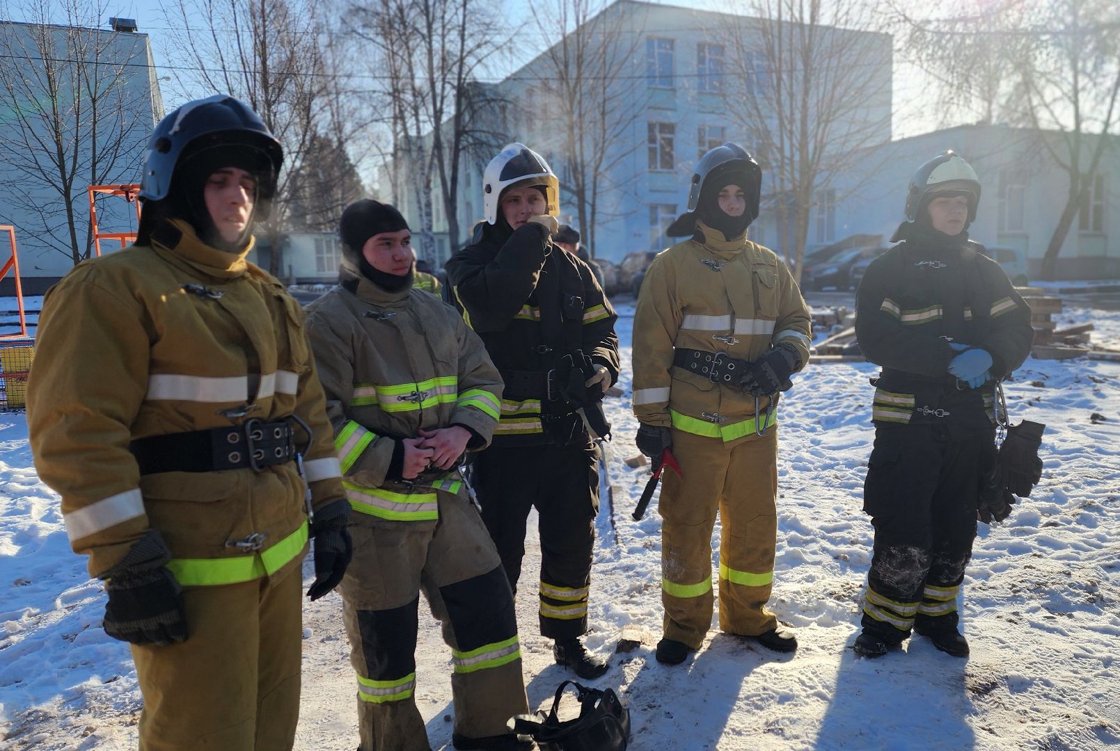 солнечногорск, вертикалки, колледж подмосковье, спасательное дело, конкурс профессионалы,