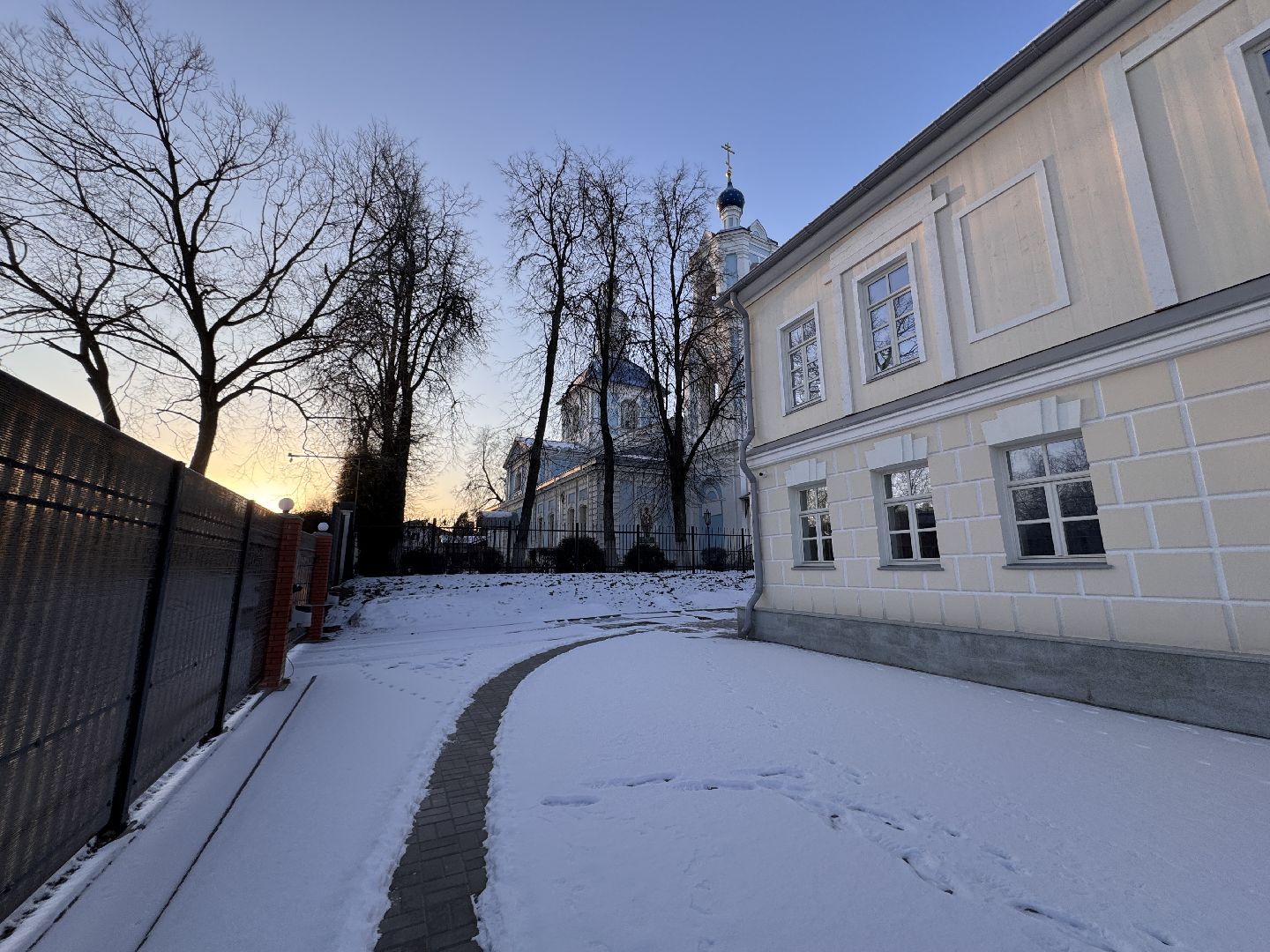 Усадьба Герцена, Реставрация усадьбы, Историческое общество,вертикалки,