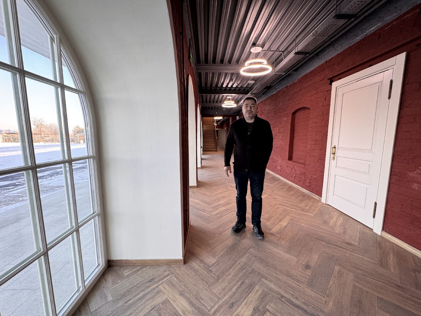 Усадьба Герцена, Реставрация усадьбы, Историческое общество,вертикалки,