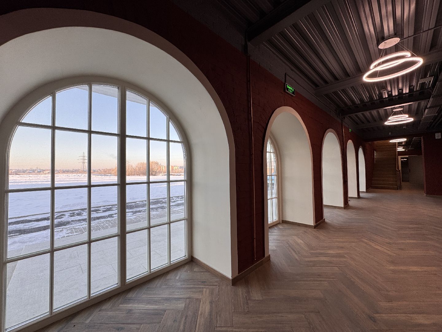 Усадьба Герцена, Реставрация усадьбы, Историческое общество,вертикалки,