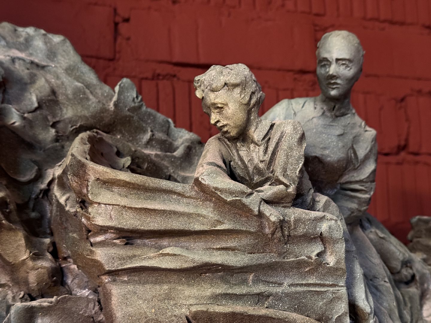 Усадьба Герцена, Реставрация усадьбы, Историческое общество,вертикалки,