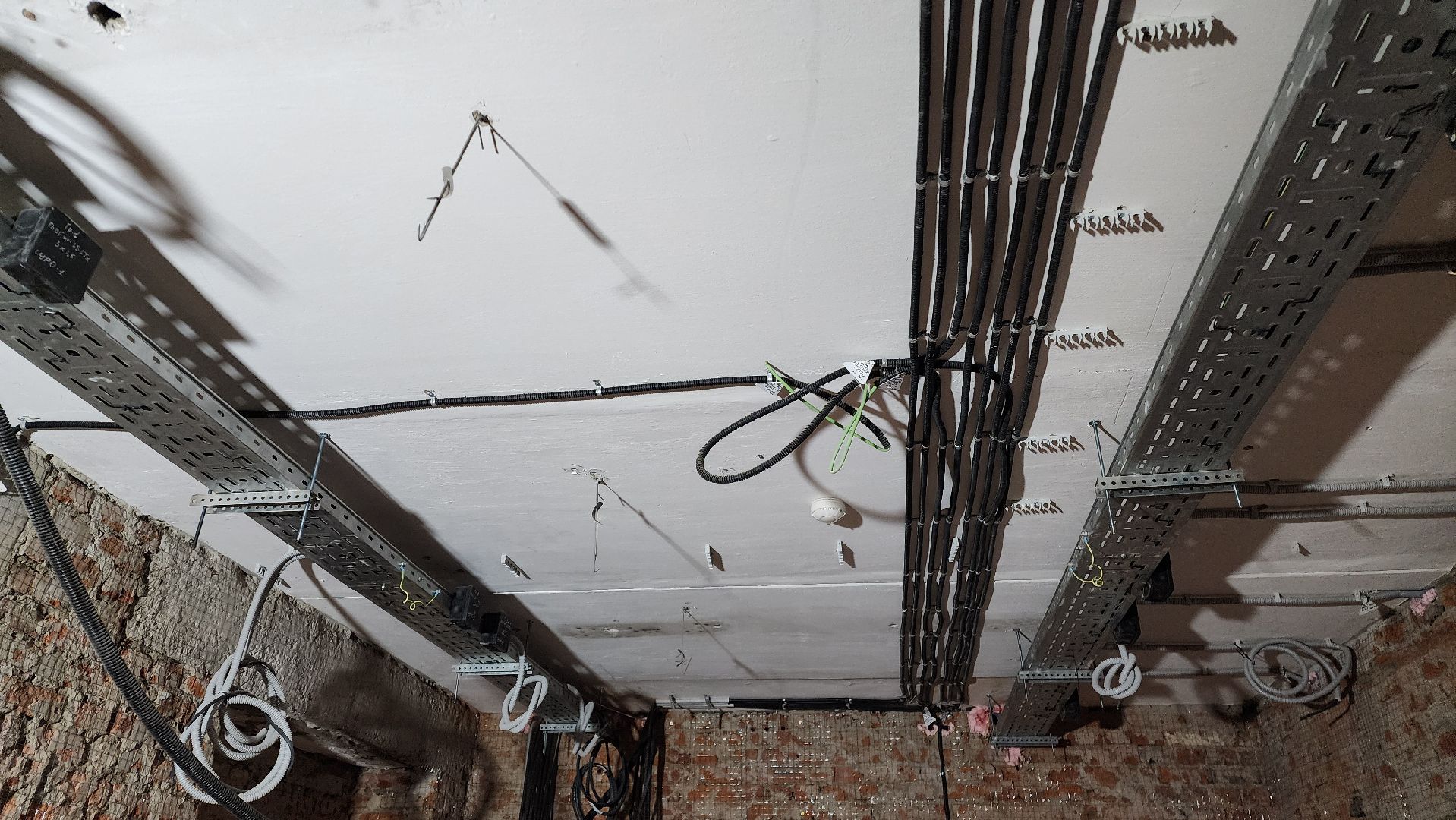 вертикалки, Бронницы, Капремонт ДШИ, Детская школа искусств,