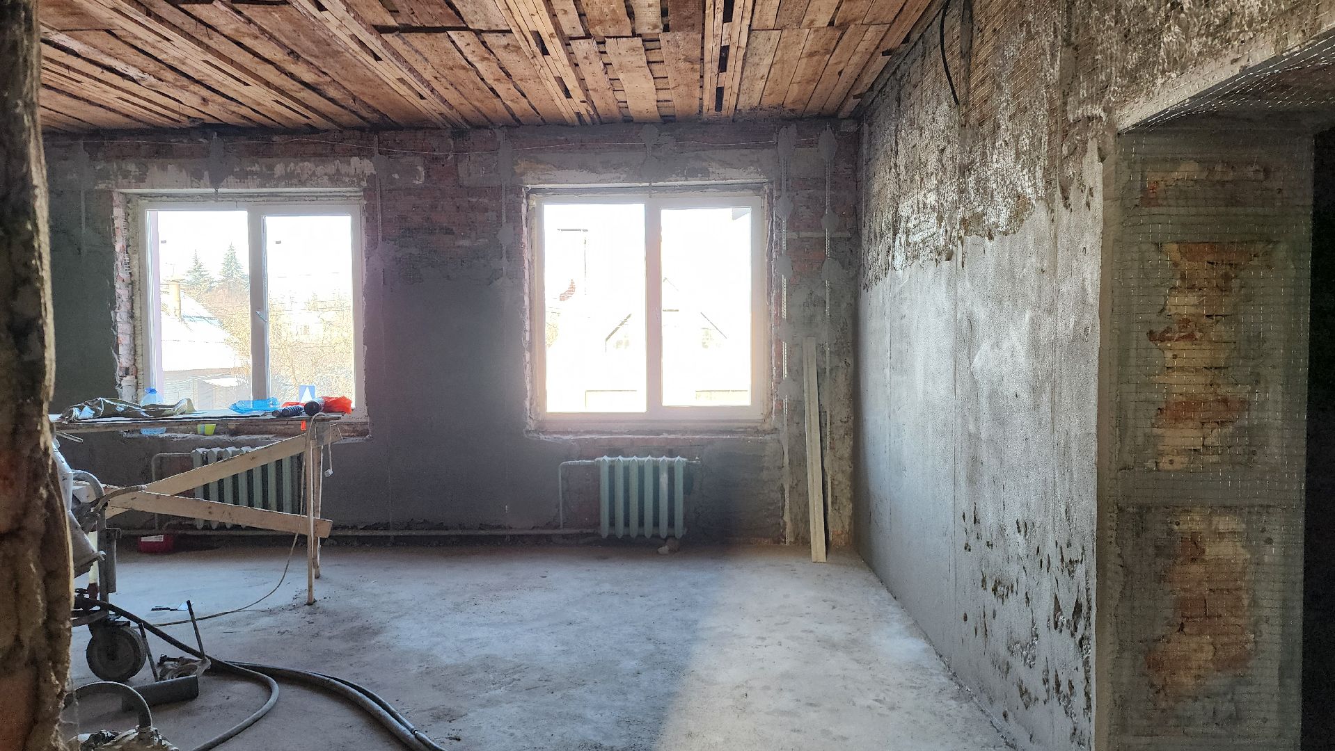 вертикалки, Бронницы, Капремонт ДШИ, Детская школа искусств,