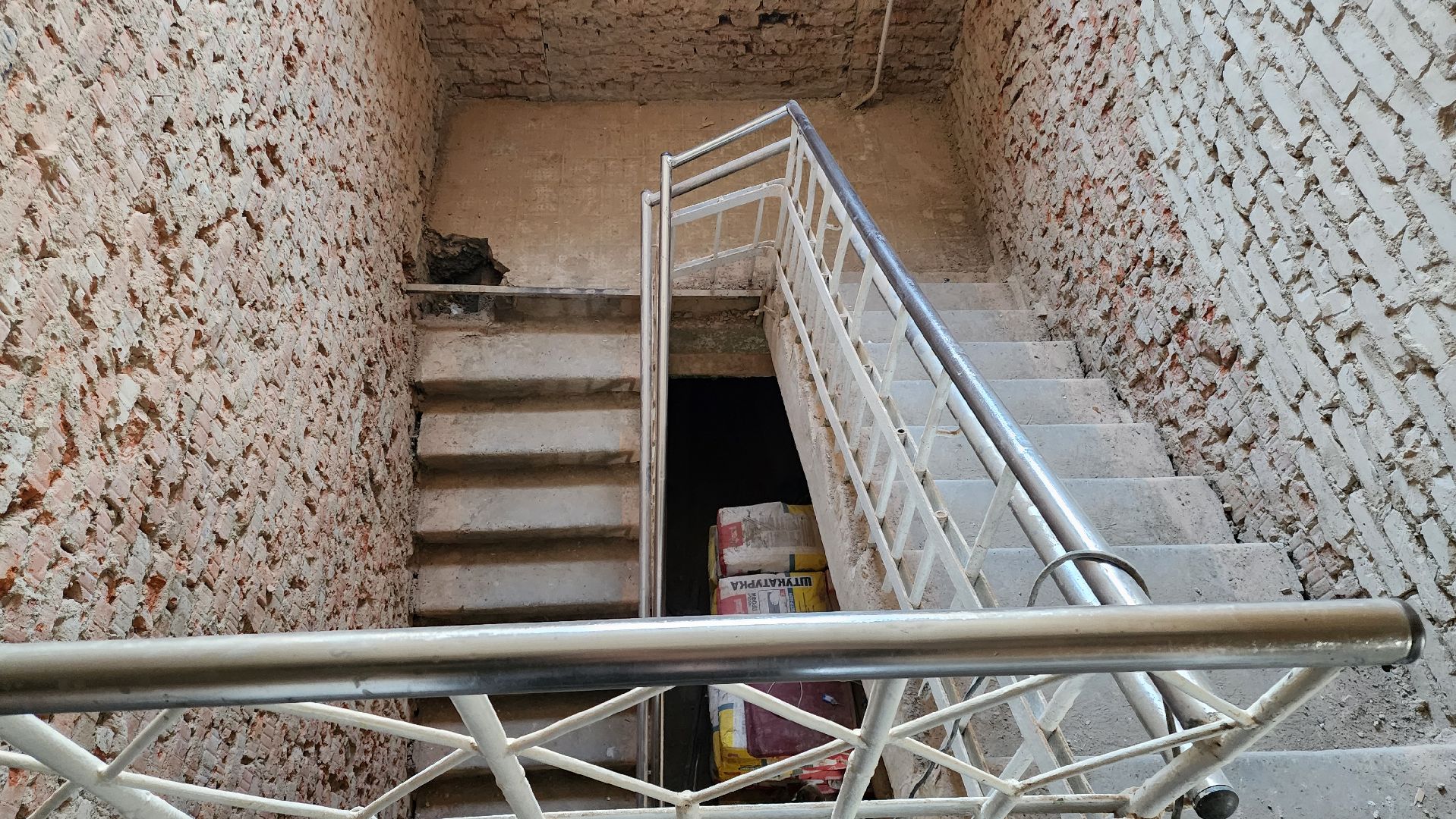 вертикалки, Бронницы, Капремонт ДШИ, Детская школа искусств,