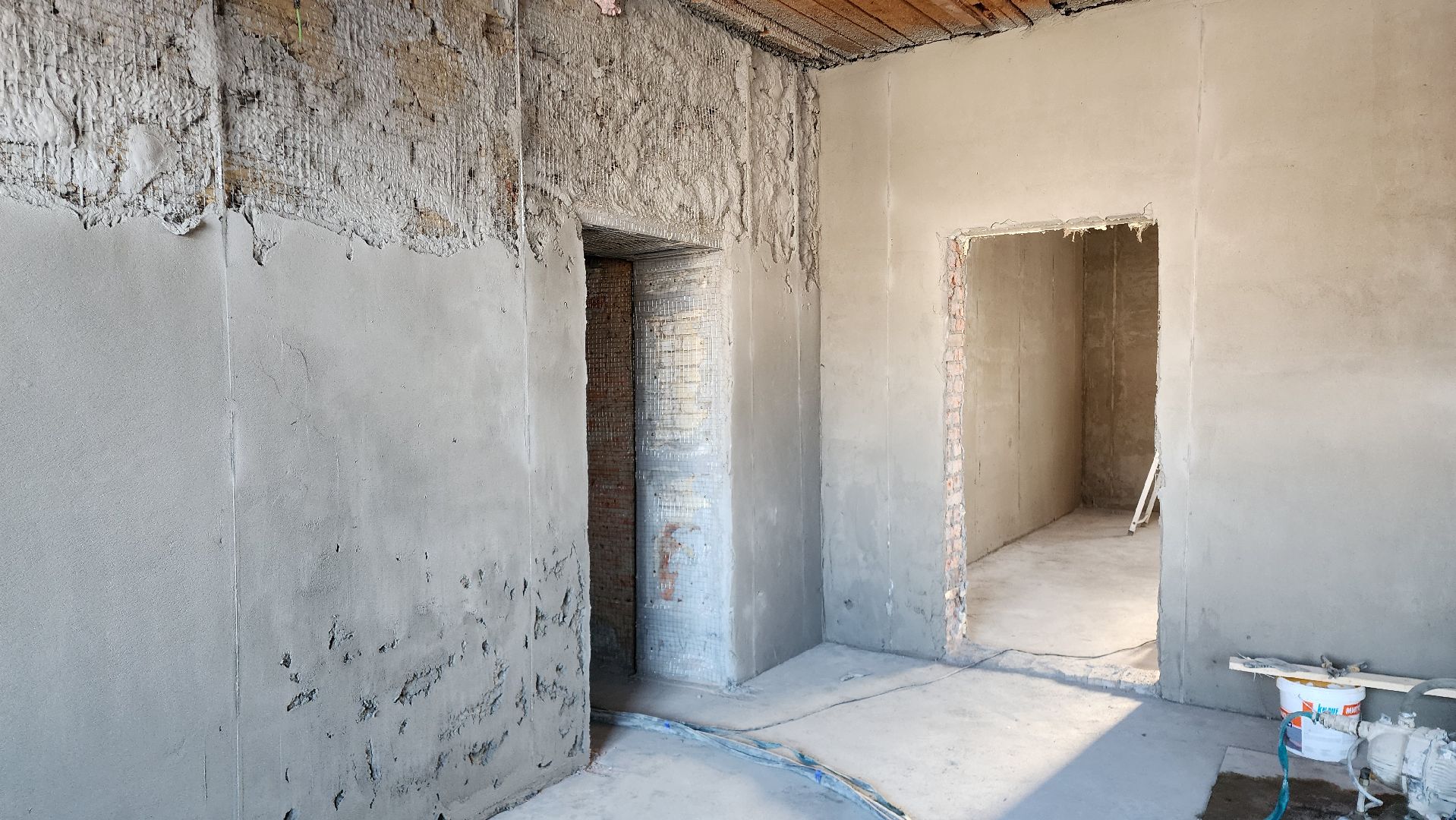 вертикалки, Бронницы, Капремонт ДШИ, Детская школа искусств,