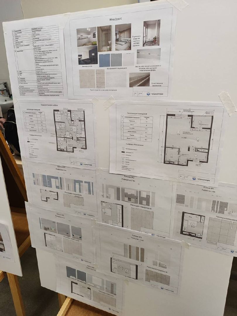 профессионалы, дизайн интерьера, лыткарино, образование, студент,