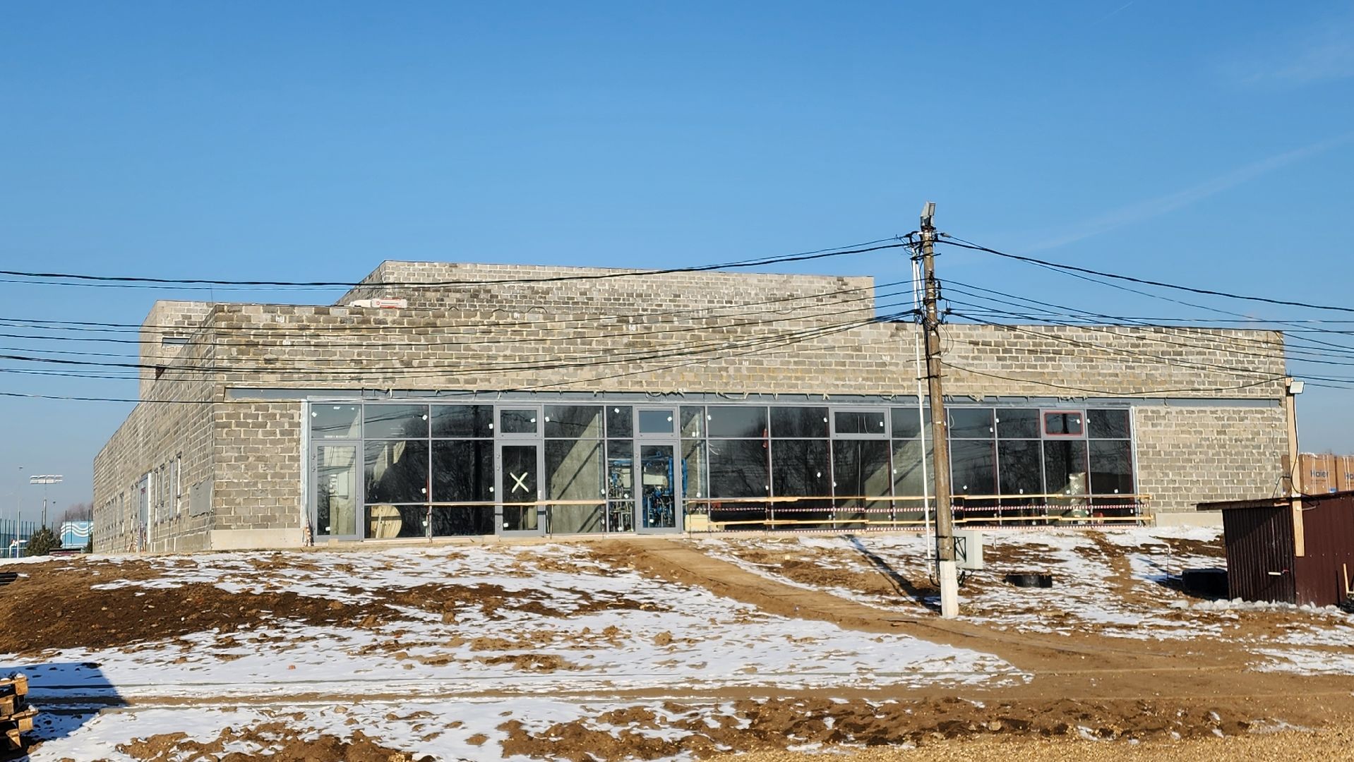 вертикалки, Бронницы, физкультурно-оздоровительный комплекс, Эллинг, строительство фок и эллинга в бронницах,