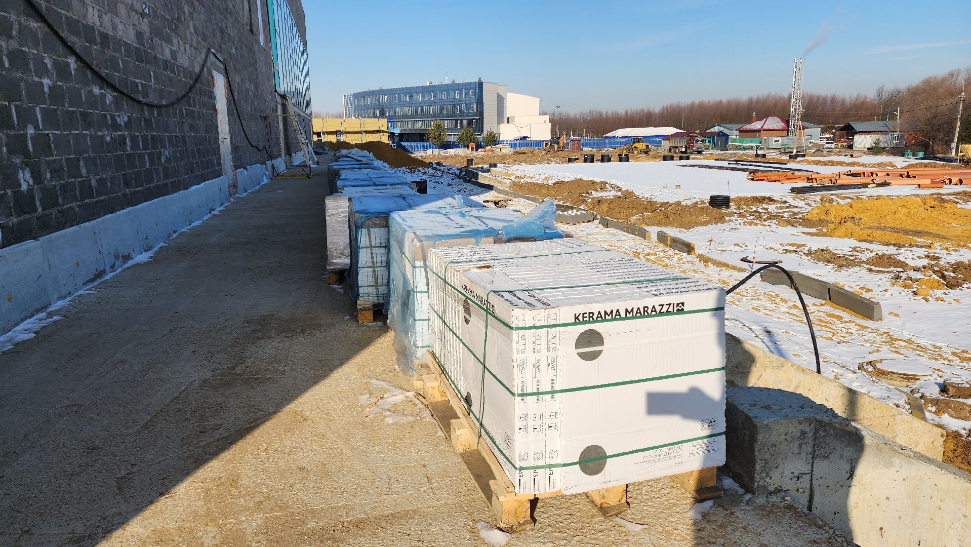 вертикалки, Бронницы, физкультурно-оздоровительный комплекс, Эллинг, строительство фок и эллинга в бронницах,