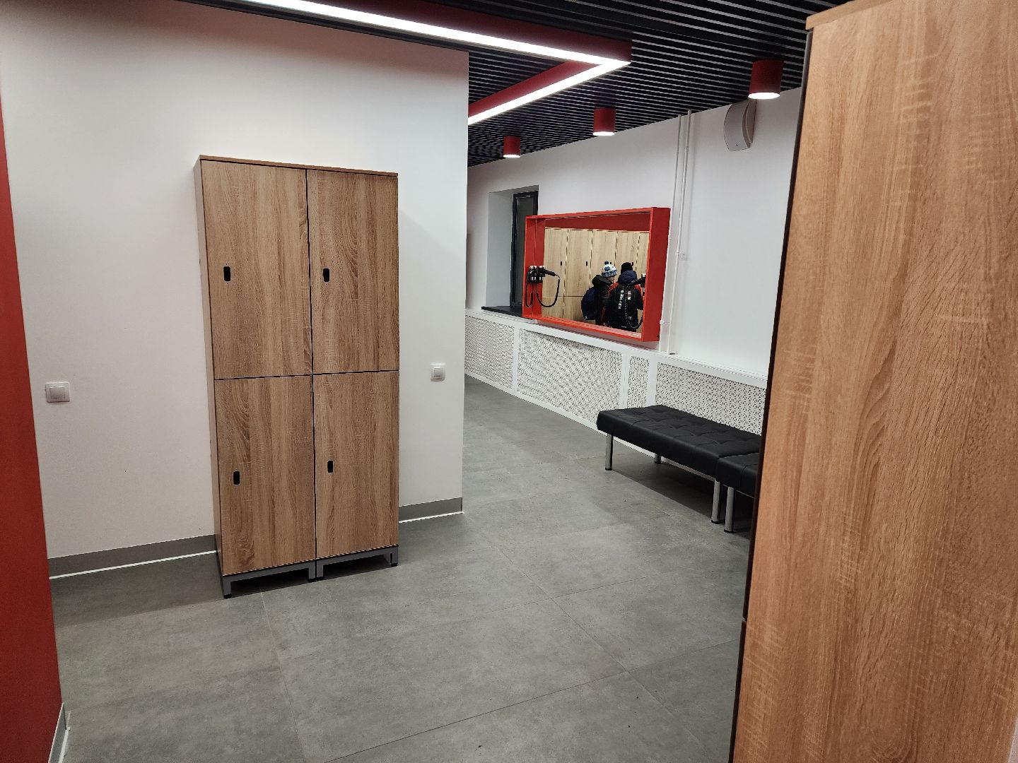 Чехов, стадион Гидросталь, спортивная школа Витязь, футболисты, тренировки, занятия, реконструкция стадиона, обновление стадиона, губернатор московской области, программа Спорт Подмосковья,