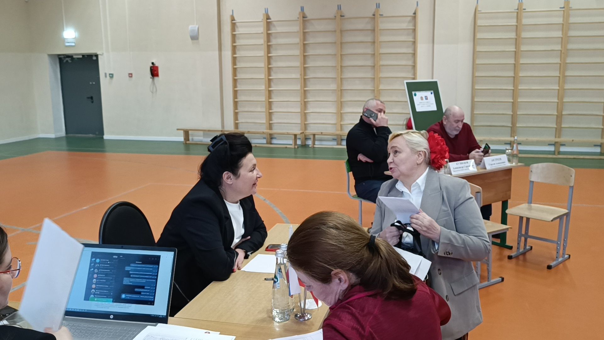 лобня, цветы, вертикалки,