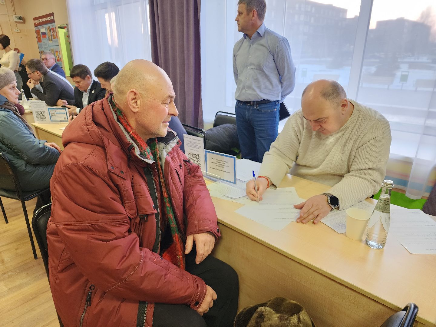 вертикалки, орехово-зуевский округ, выездная администрация, ремонт памятника вов,