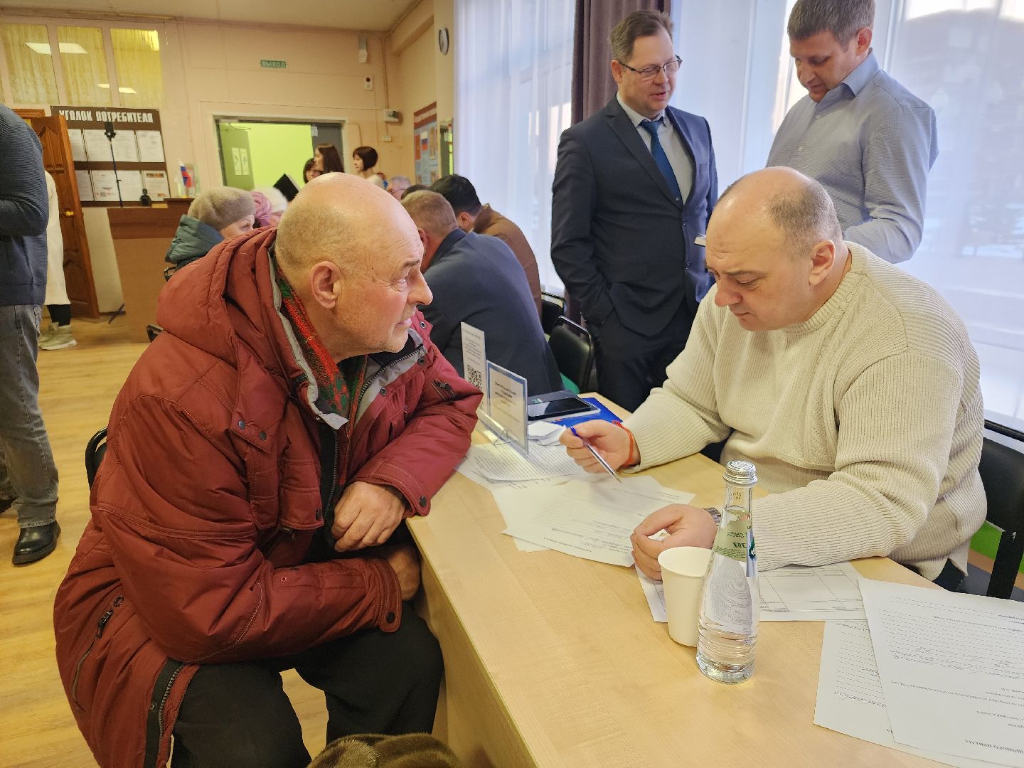 вертикалки, орехово-зуевский округ, выездная администрация, ремонт памятника вов,