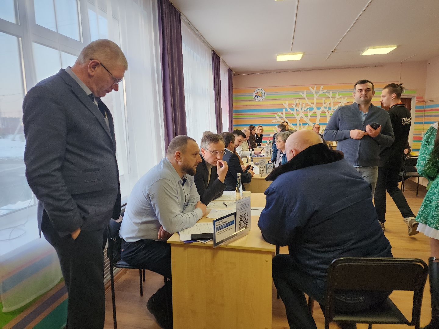 вертикалки, орехово-зуевский округ, выездная администрация, ремонт памятника вов,