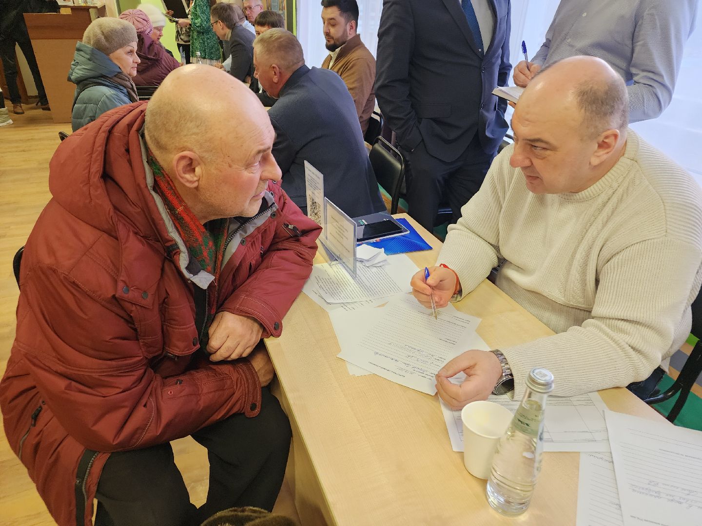 вертикалки, орехово-зуевский округ, выездная администрация, ремонт памятника вов,