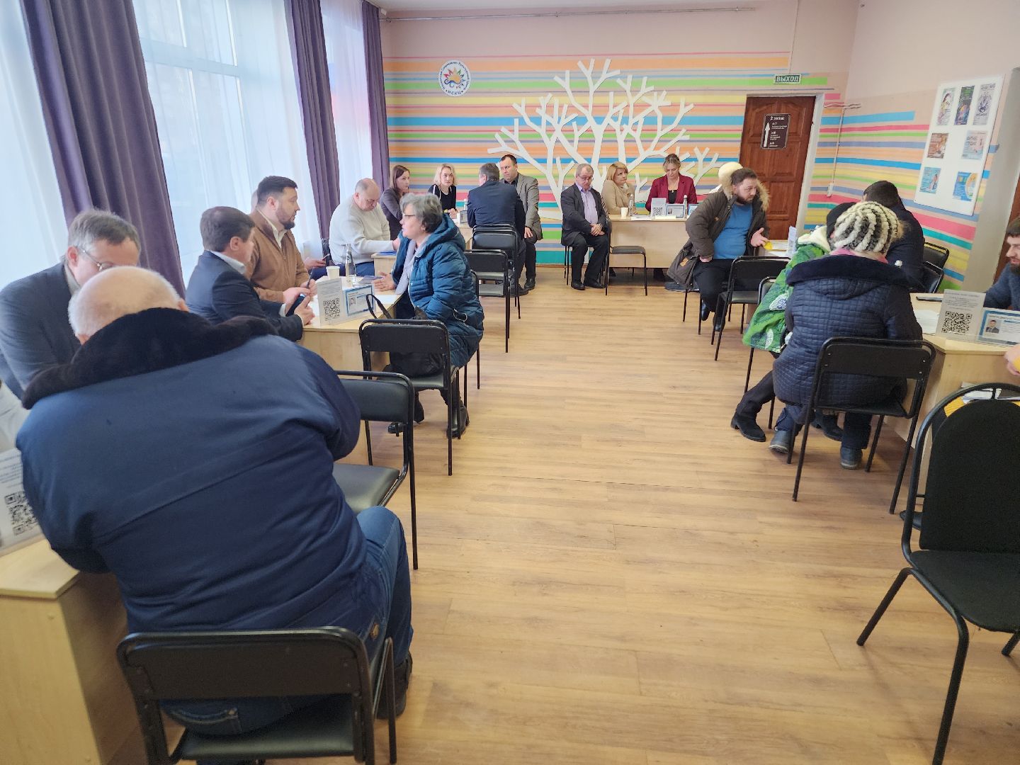 вертикалки, орехово-зуевский округ, выездная администрация, оформление документов,